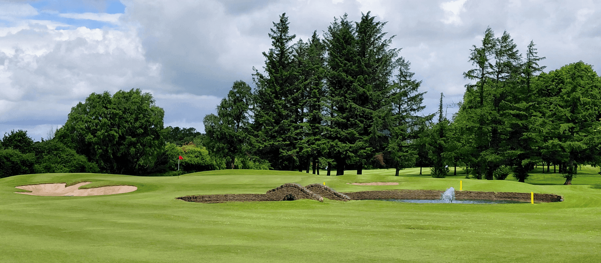 Hole 10
