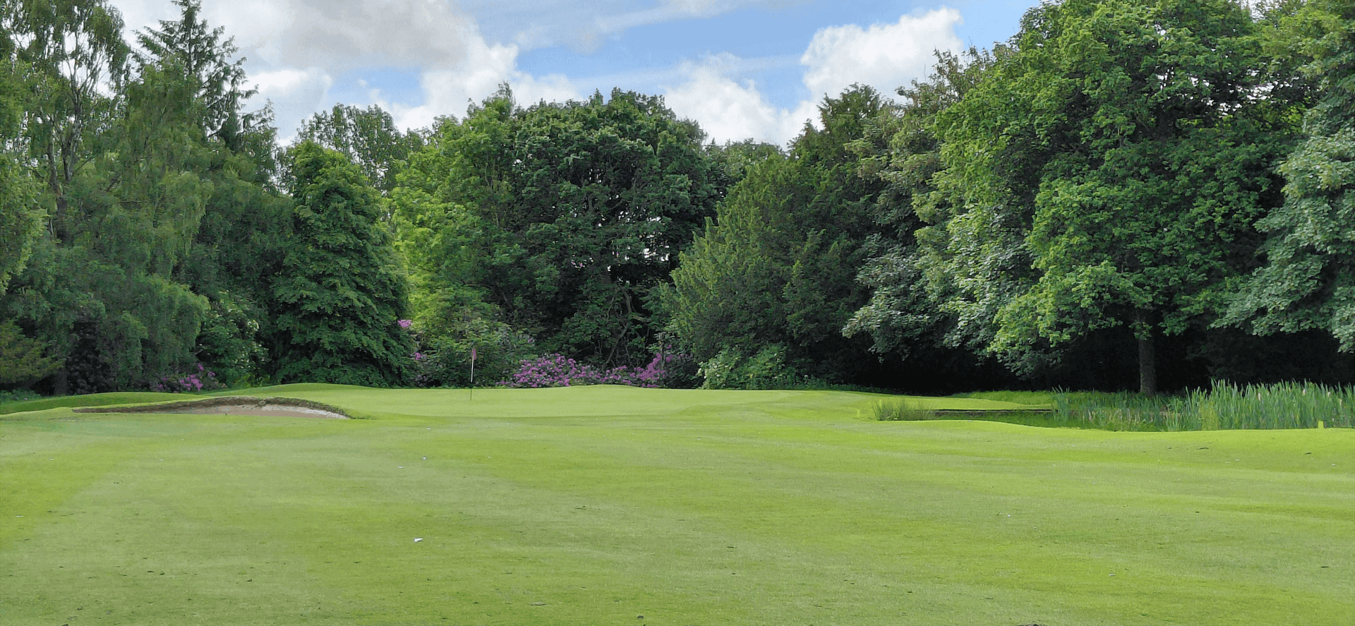 Hole 12