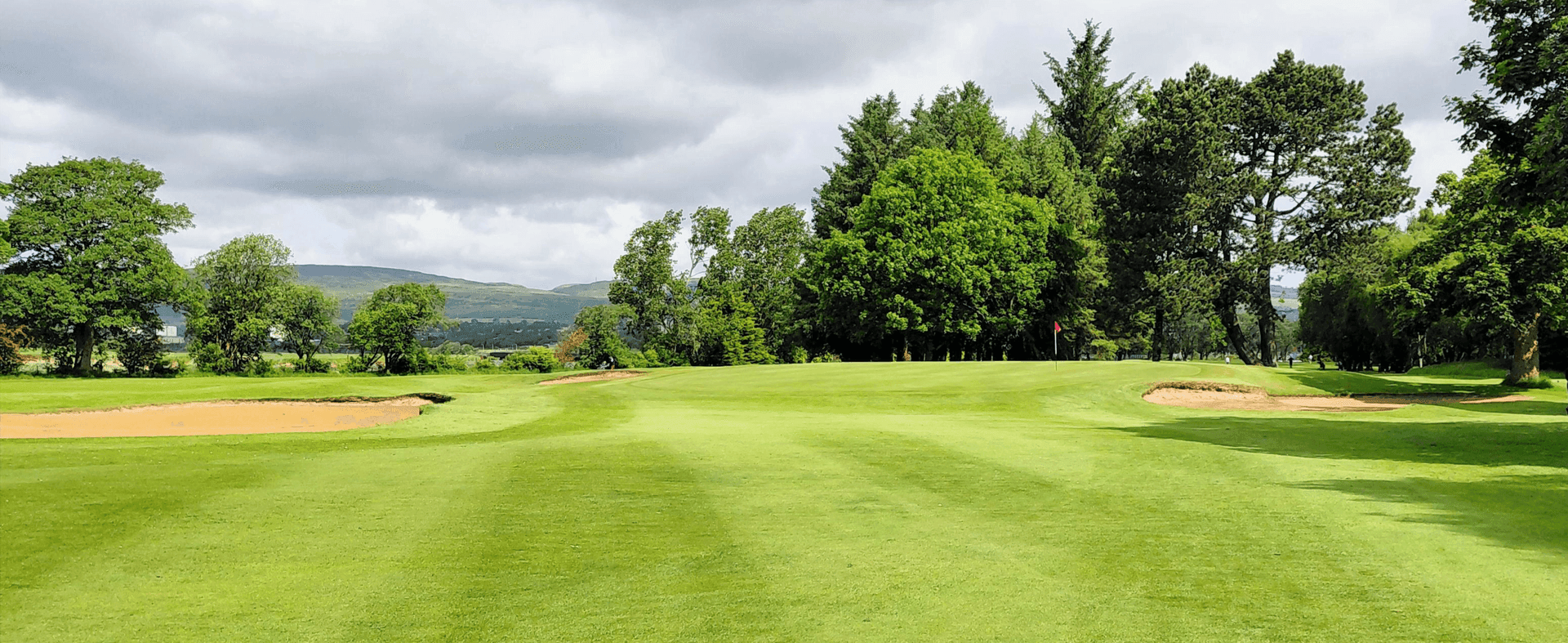Hole 13