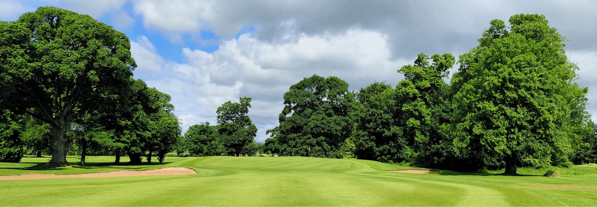 Hole 16