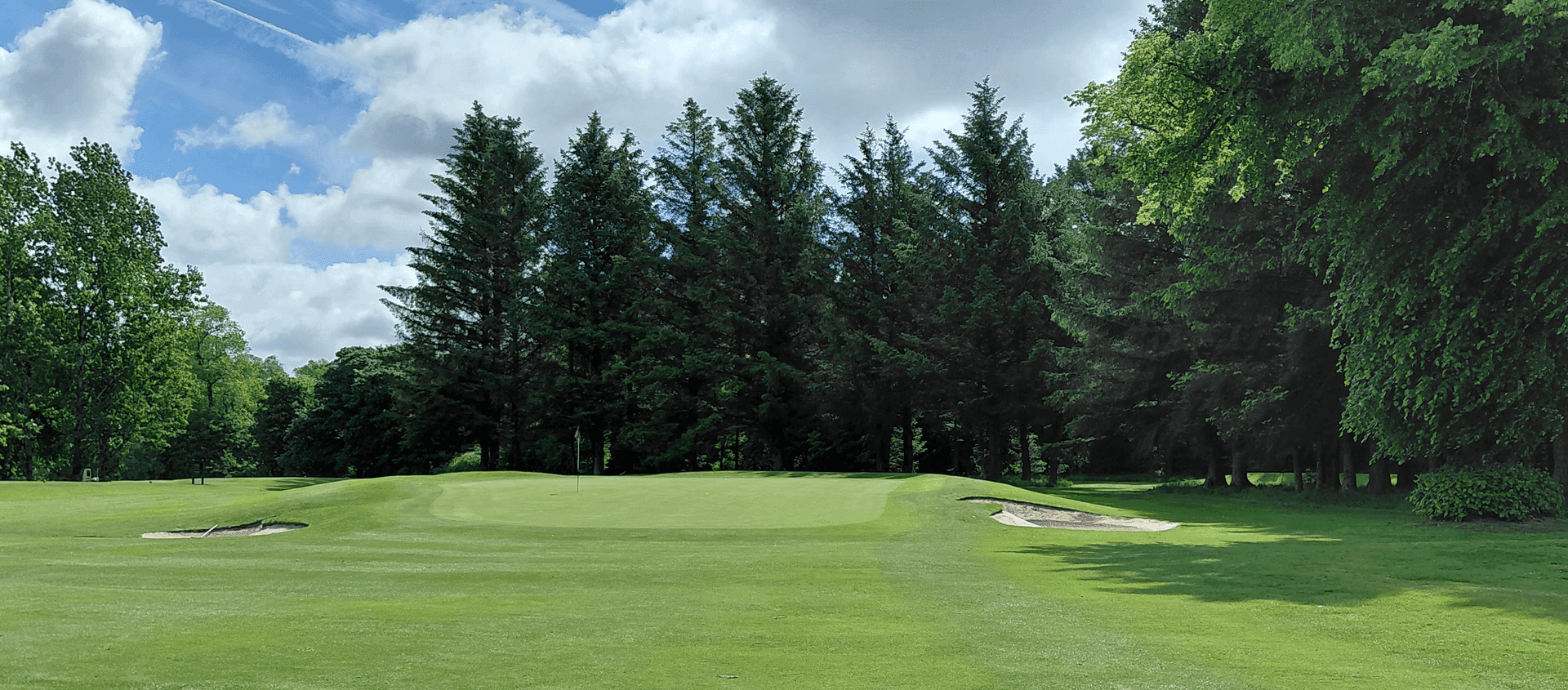 Hole 17