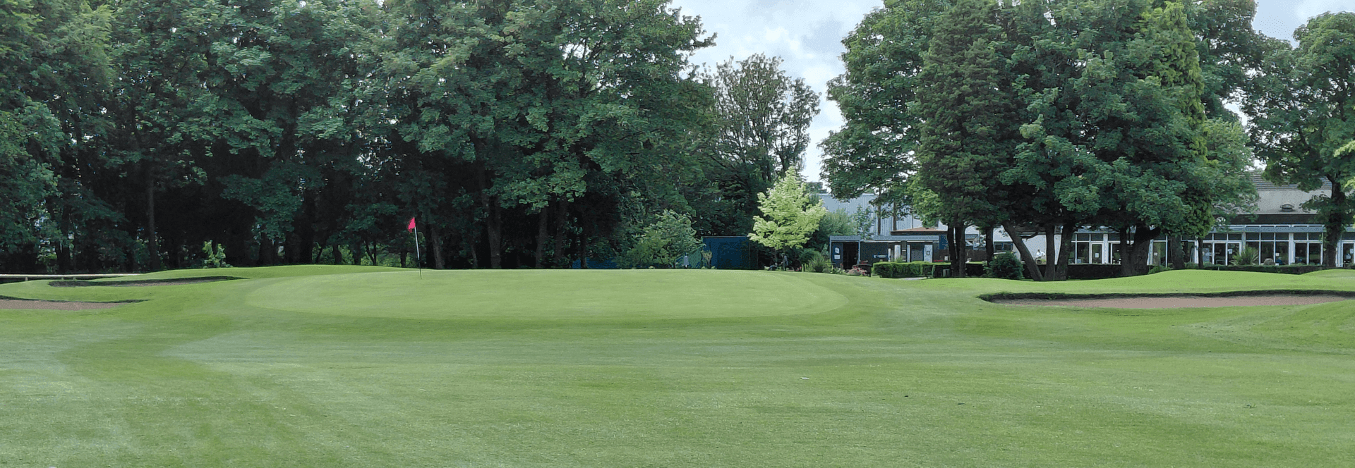 Hole 18