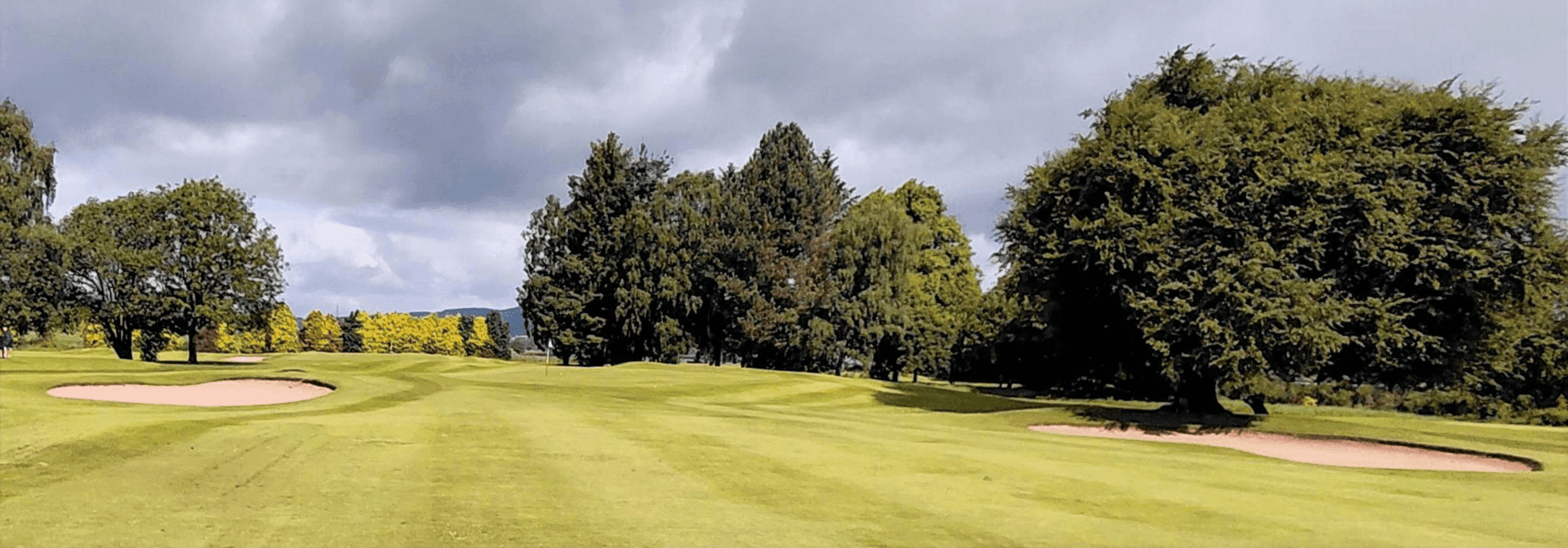 Hole 4
