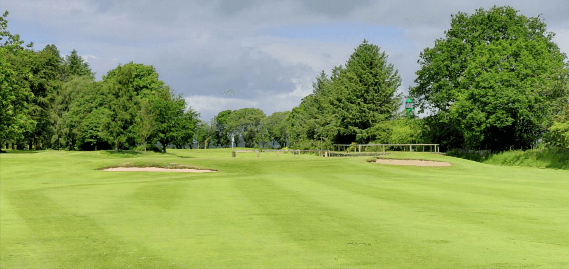 Hole 6