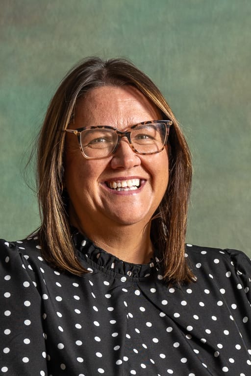 Kelly Forsyth