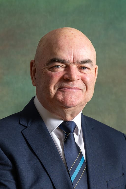 Larry Flanagan