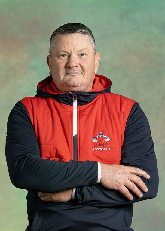Paul Hamilton